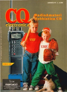 Copertina